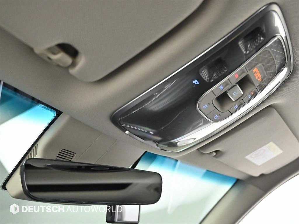 Genesis GV80 2020 Gris - Importación desde Corea - HF Imports Iquique - Foto 18