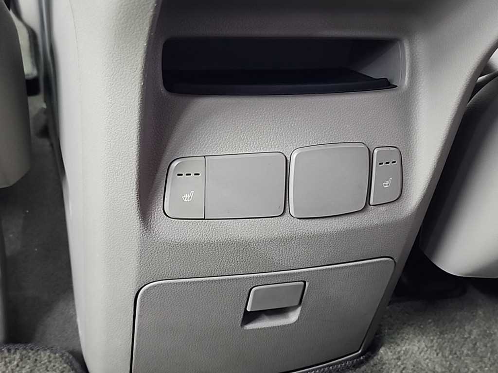 KIA Carnival 2017 Blanco - Importación desde Corea - HF Imports Iquique - Foto 13