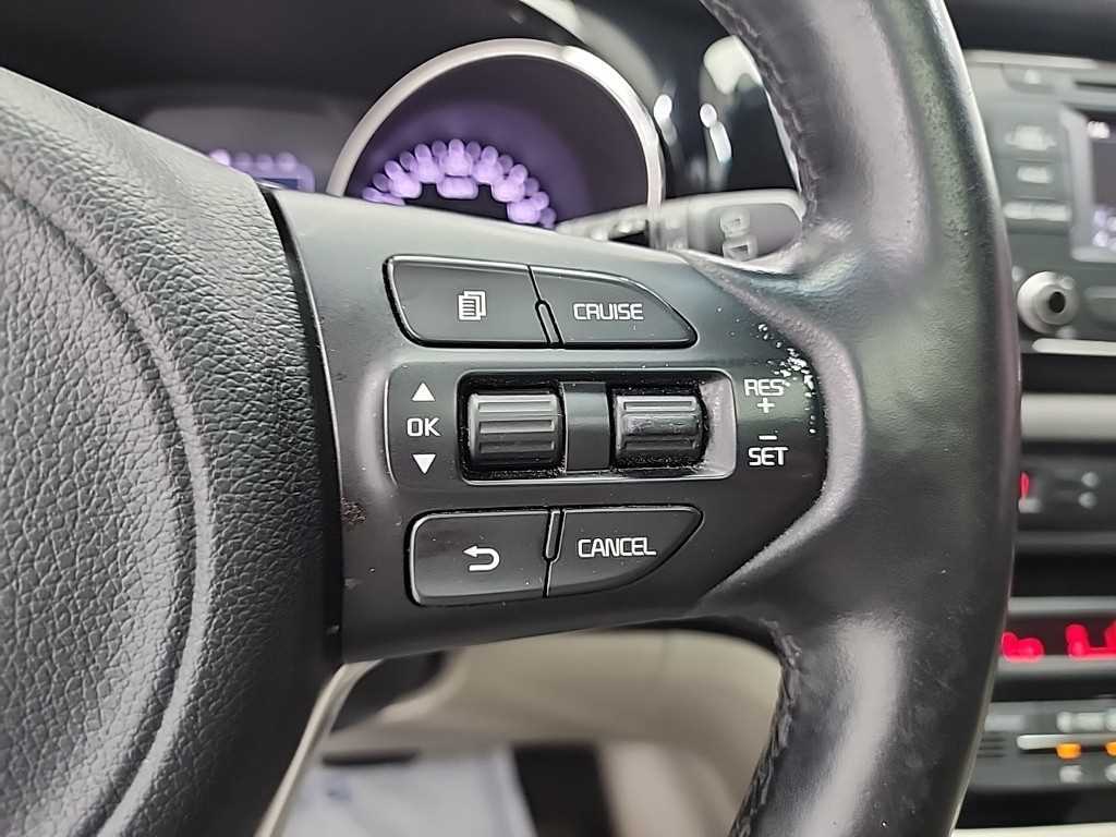 KIA Carnival 2017 Blanco - Importación desde Corea - HF Imports Iquique - Foto 17