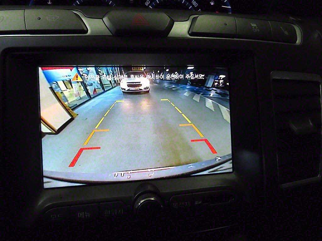 Ssangyong Korando 2014 Plateado - Importación desde Corea - HF Imports Iquique - Foto 15