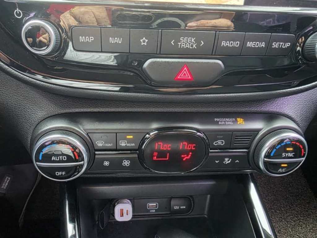 KIA Soul 2020 - Importación desde Corea - HF Imports Iquique - Foto 17