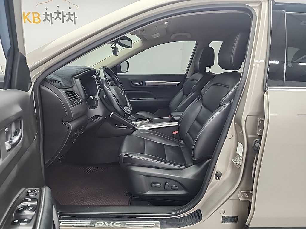 SAMSUNG QM6 - Vista 11