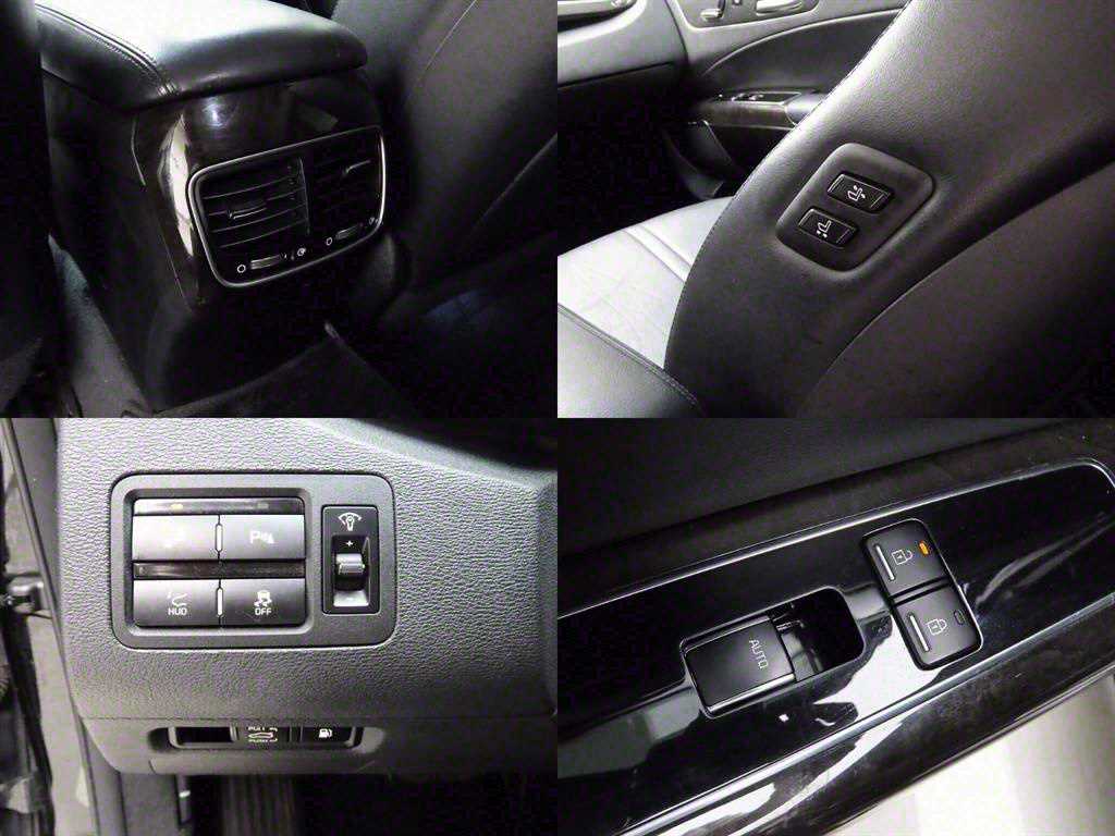 KIA K9 2014 - Importación desde Corea - HF Imports Iquique - Foto 17