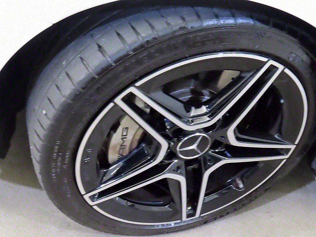 Mercedes Benz A Class 2020 Blanco - Importación desde Corea - HF Imports Iquique - Foto 20