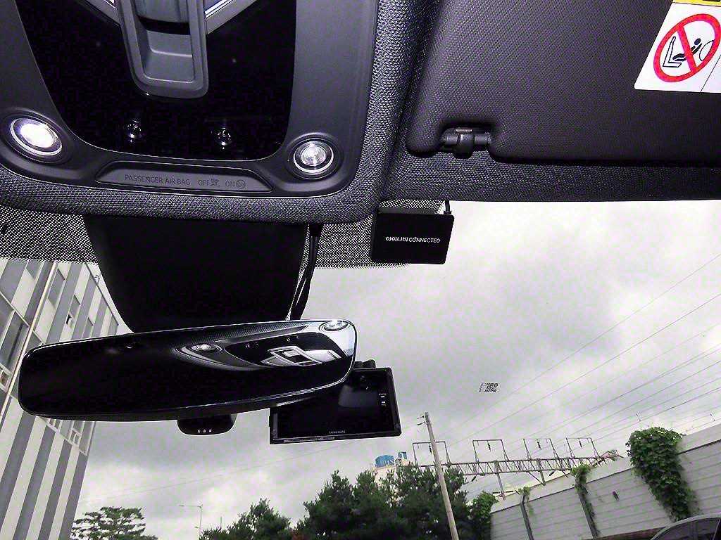 Audi A4 2021 - Importación desde Corea - HF Imports Iquique - Foto 16