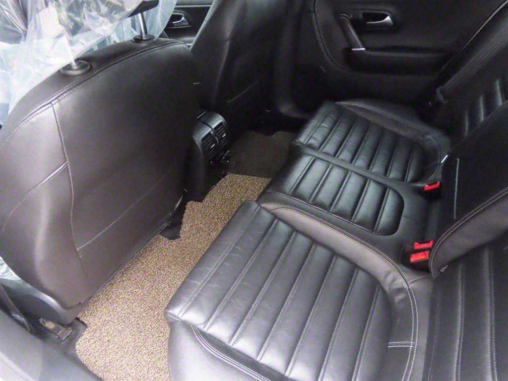 Volkswagen CC - Vista 6