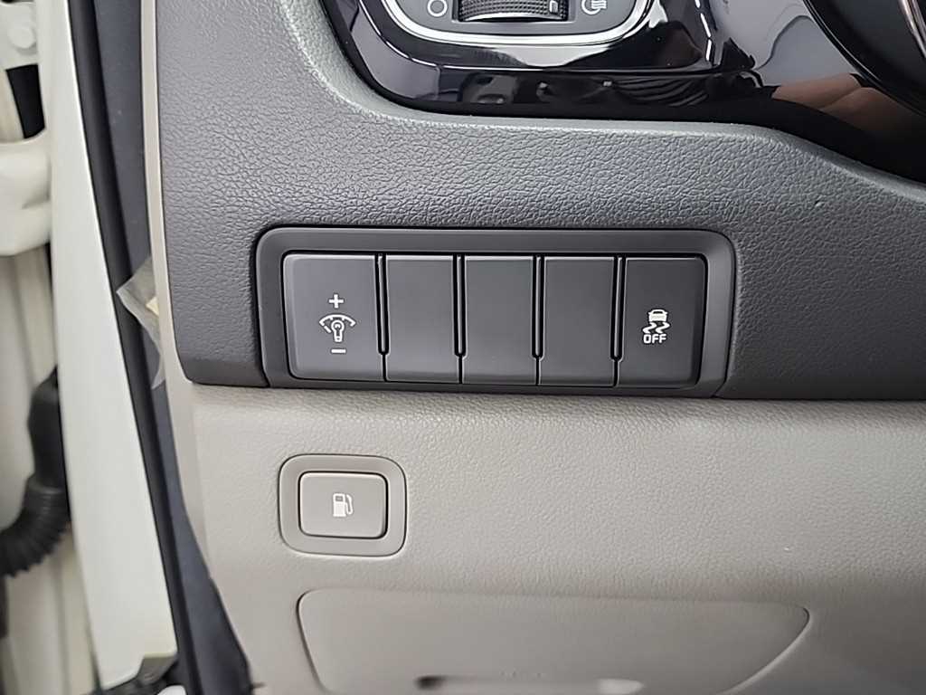 KIA Carnival 2017 Blanco - Importación desde Corea - HF Imports Iquique - Foto 18