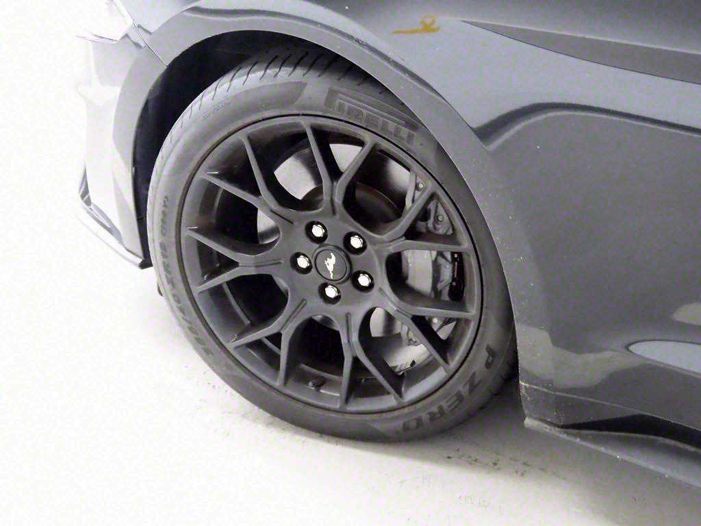 Ford Mustang 2023 Negro - Importación desde Corea - HF Imports Iquique - Foto 16