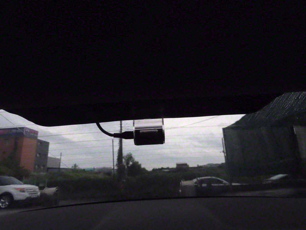 Volkswagen CC - Vista 8