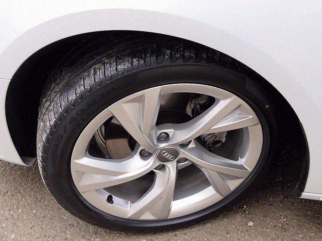 Audi A4 2021 - Importación desde Corea - HF Imports Iquique - Foto 20