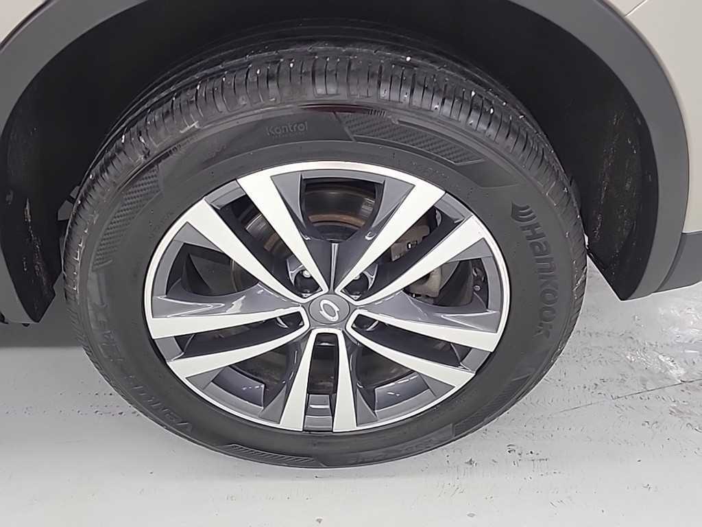 SAMSUNG QM6 2018 - Importación desde Corea - HF Imports Iquique - Foto 19