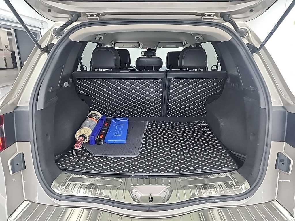 SAMSUNG QM6 2018 - Importación desde Corea - HF Imports Iquique - Foto 17