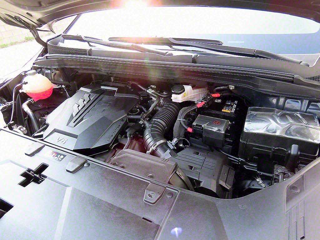 KIA Carnival 2022 Negro - Importación desde Corea - HF Imports Iquique - Foto 19