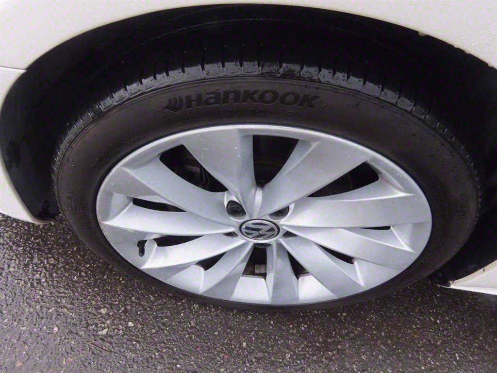 Volkswagen CC 2013 Blanco - Importación desde Corea - HF Imports Iquique - Foto 19