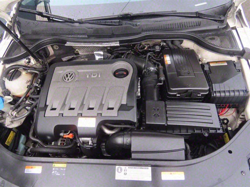 Volkswagen CC 2013 Blanco - Importación desde Corea - HF Imports Iquique - Foto 20