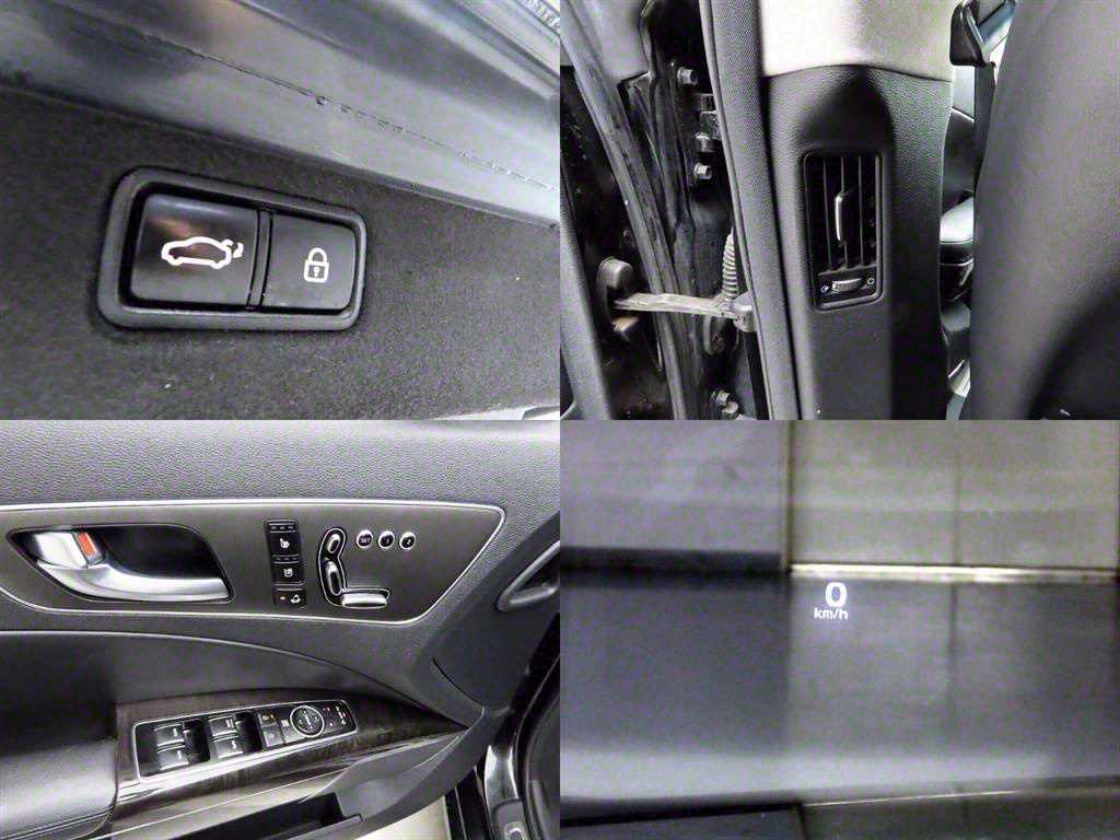 KIA K9 2014 - Importación desde Corea - HF Imports Iquique - Foto 16