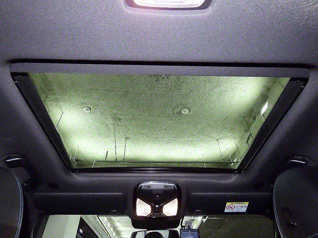 BMW 3 series 2021 Azul - Importación desde Corea - HF Imports Iquique - Foto 17