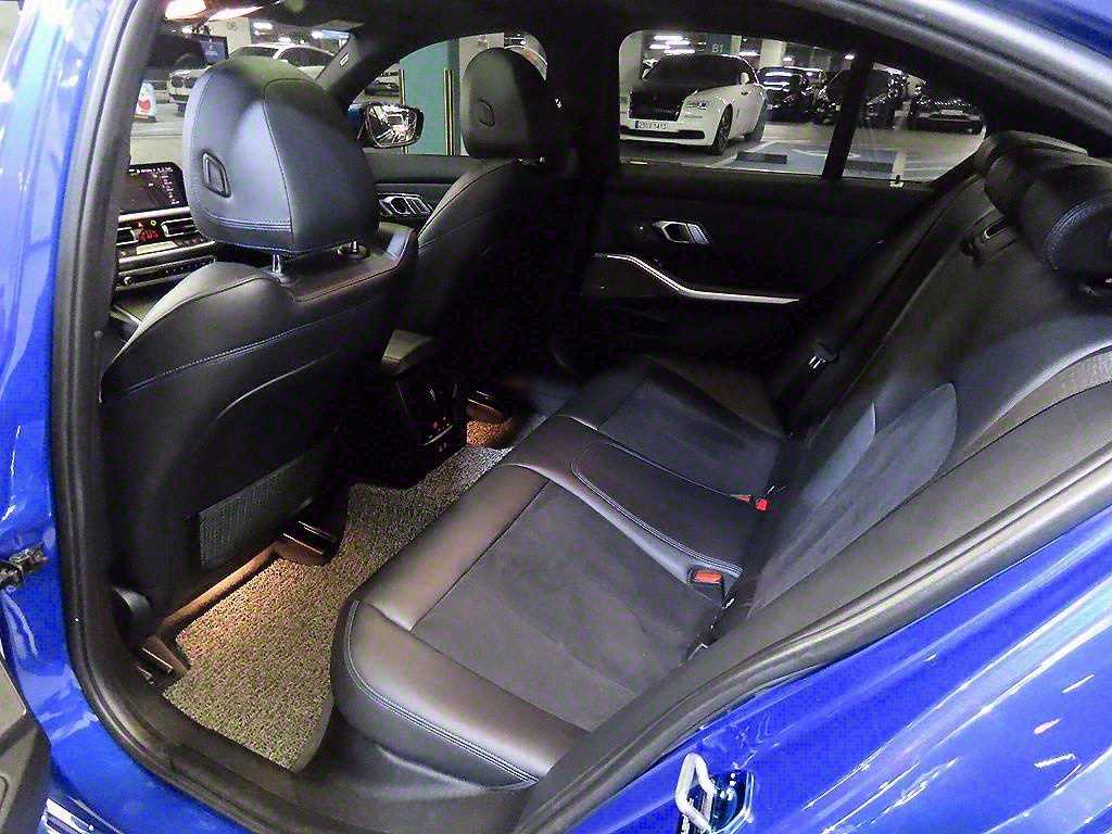 BMW 3 series - Vista 7