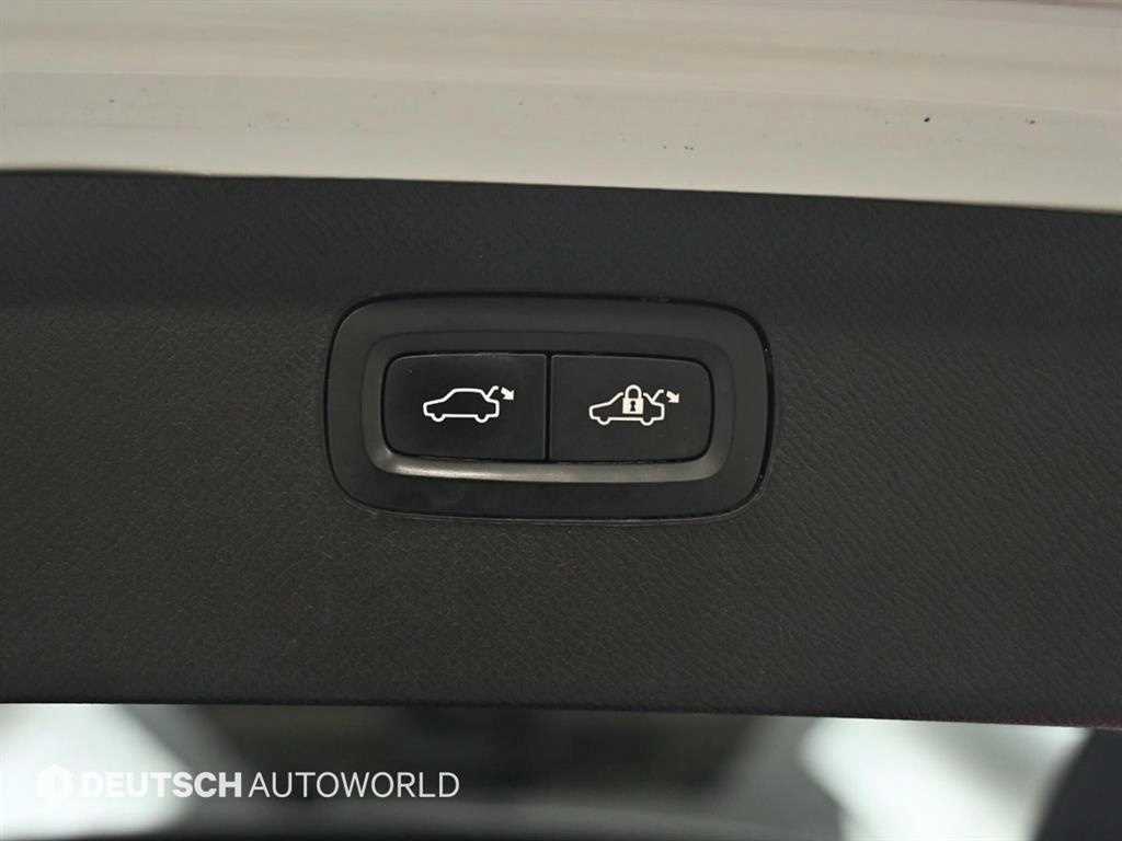 Volvo XC90 2021 Blanco - Importación desde Corea - HF Imports Iquique - Foto 20