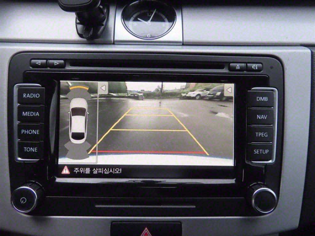 Volkswagen CC 2013 Blanco - Importación desde Corea - HF Imports Iquique - Foto 17