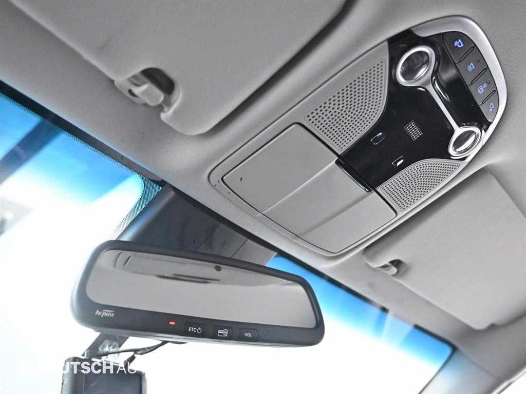 HYUNDAI Grandeur 2018 Negro - Importación desde Corea - HF Imports Iquique - Foto 19