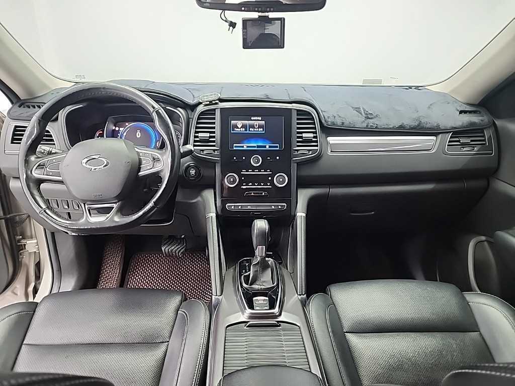 SAMSUNG QM6 - Vista 7