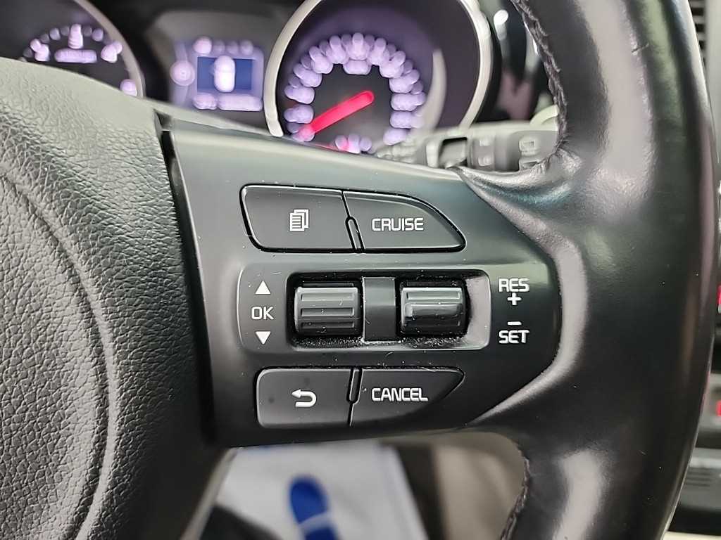 KIA Carnival 2017 Plateado - Importación desde Corea - HF Imports Iquique - Foto 17