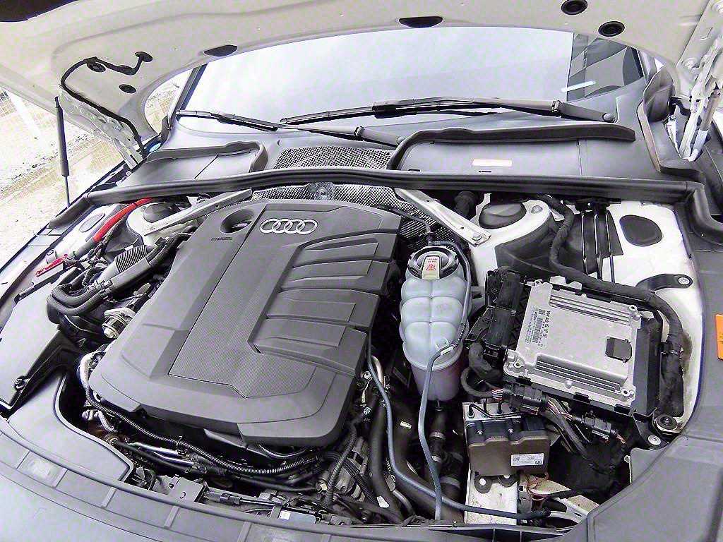 Audi A4 2021 - Importación desde Corea - HF Imports Iquique - Foto 19