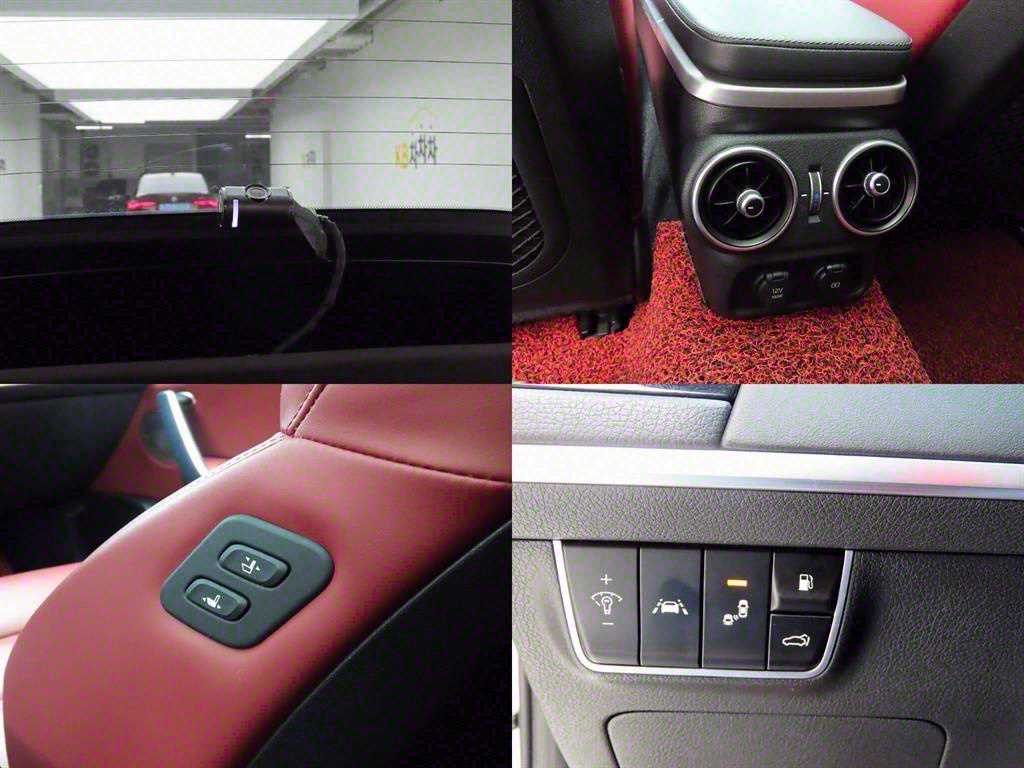 KIA Stinger 2018 Blanco - Importación desde Corea - HF Imports Iquique - Foto 16