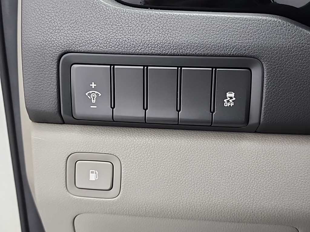 KIA Carnival 2017 Blanco - Importación desde Corea - HF Imports Iquique - Foto 18