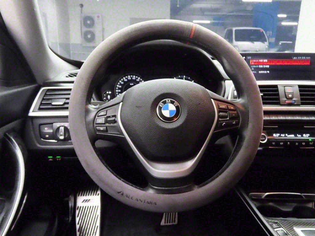 BMW Gran Turismo - Vista 6