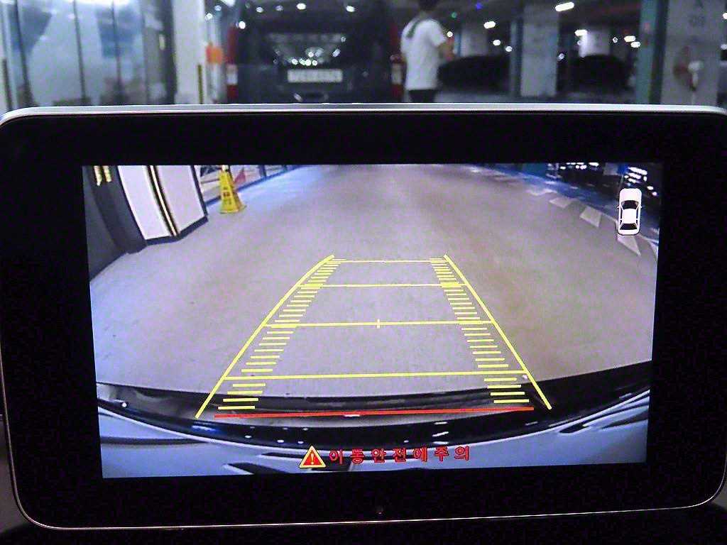 Mercedes Benz C Class 2015 Negro - Importación desde Corea - HF Imports Iquique - Foto 15