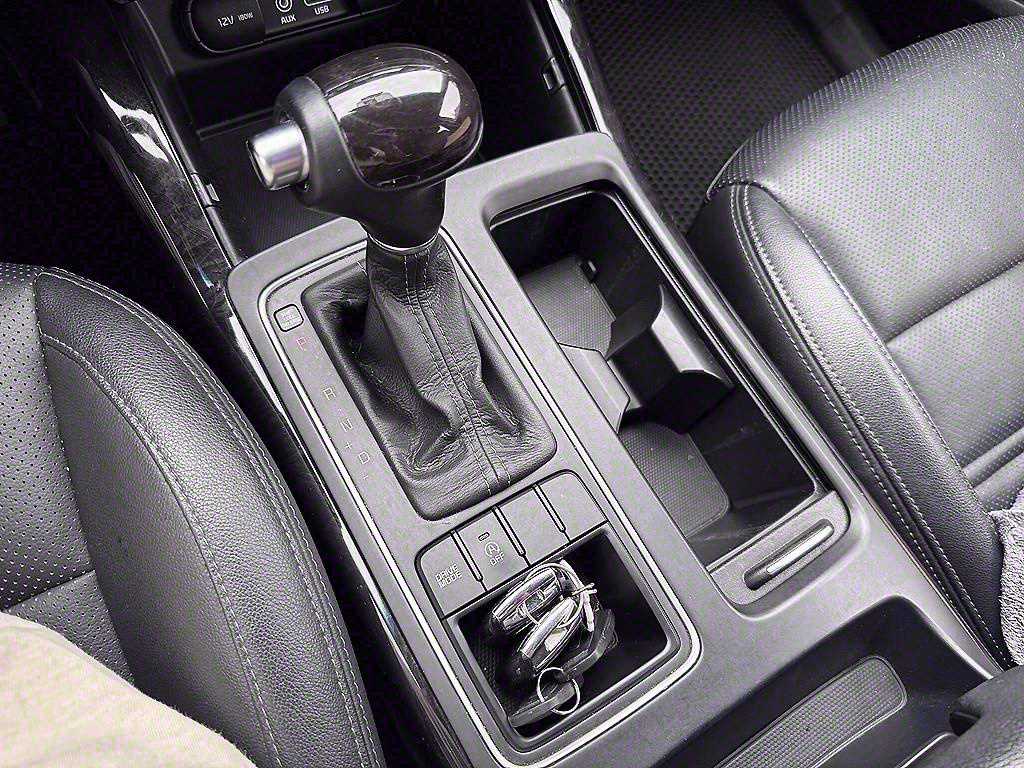 KIA Sorento - Vista 11