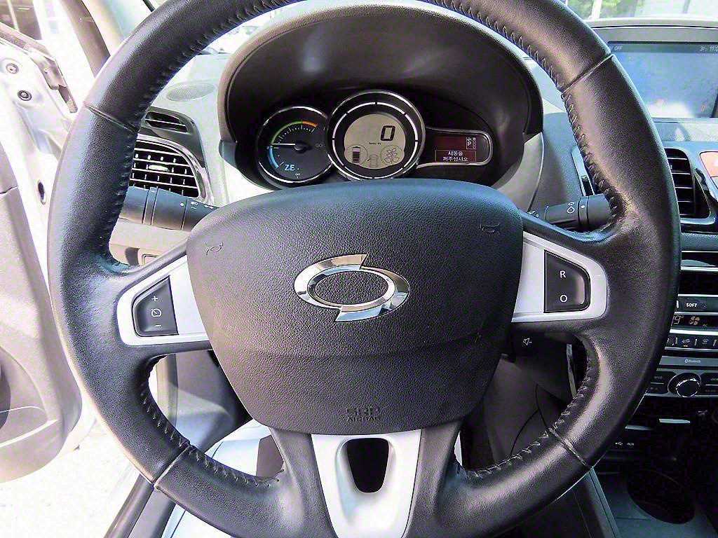 SAMSUNG SM3 - Vista 8