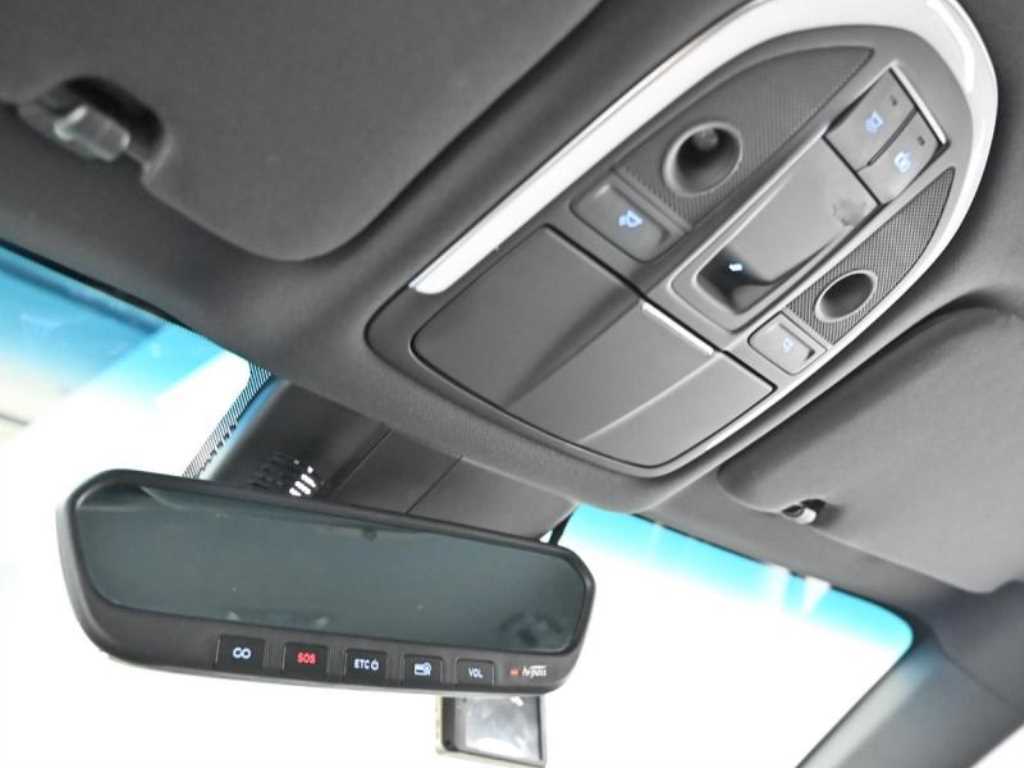 Genesis G80 2018 Negro - Importación desde Corea - HF Imports Iquique - Foto 19