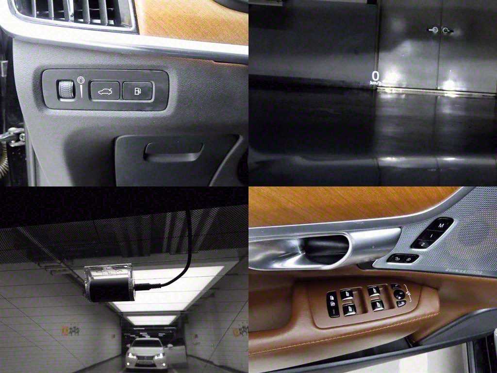 Volvo S90 2020 - Importación desde Corea - HF Imports Iquique - Foto 18