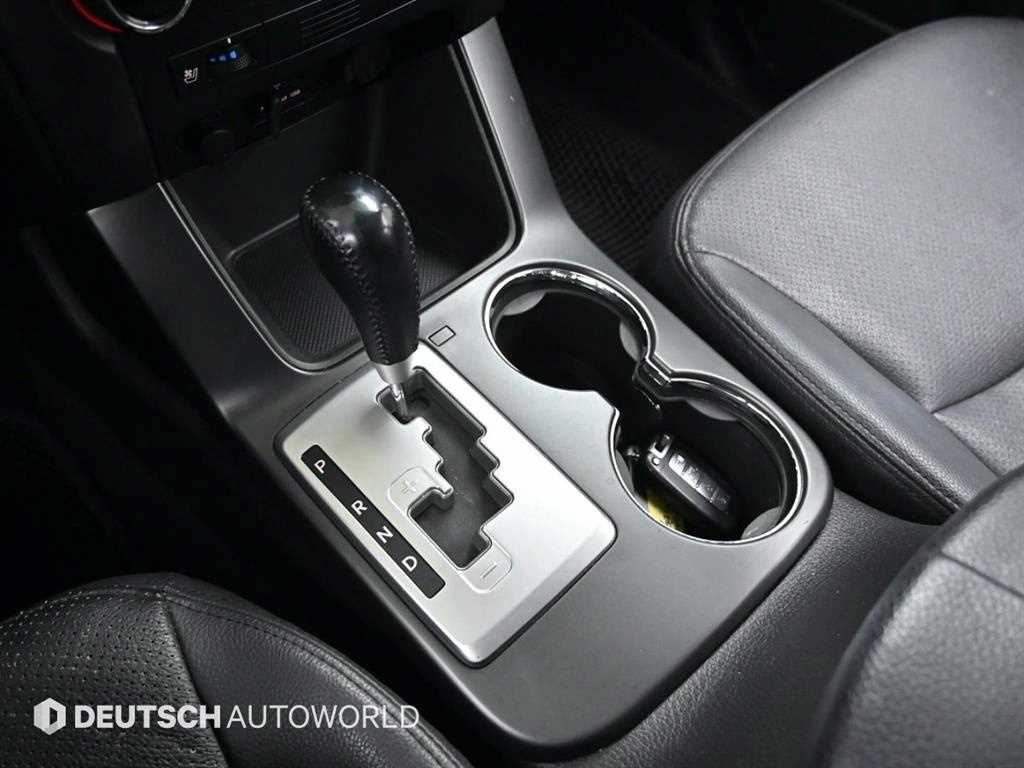 KIA Sorento - Vista 9