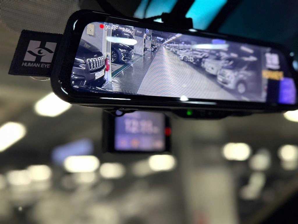 Toyota Siena 2017 Negro - Importación desde Corea - HF Imports Iquique - Foto 15