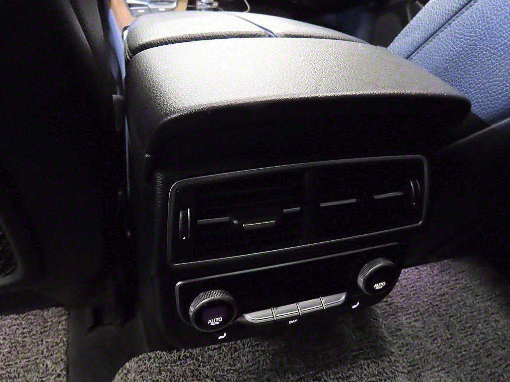 Audi Q7 2016 Negro - Importación desde Corea - HF Imports Iquique - Foto 15