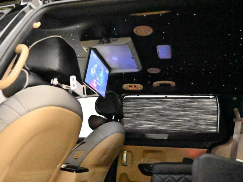 KIA Carnival 2019 Negro - Importación desde Corea - HF Imports Iquique - Foto 16