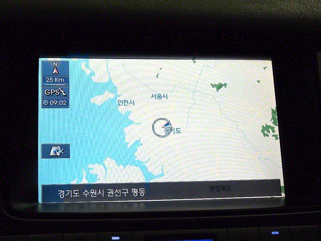 HYUNDAI Genesis 2008 Negro - Importación desde Corea - HF Imports Iquique - Foto 14