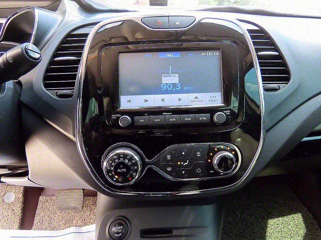 SAMSUNG QM3 2015 the color of pearl - Importación desde Corea - HF Imports Iquique - Foto 14