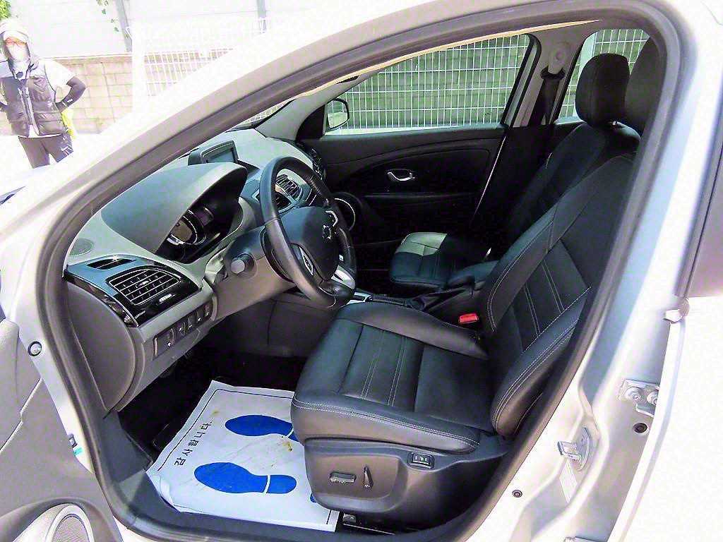 SAMSUNG SM3 - Vista 5