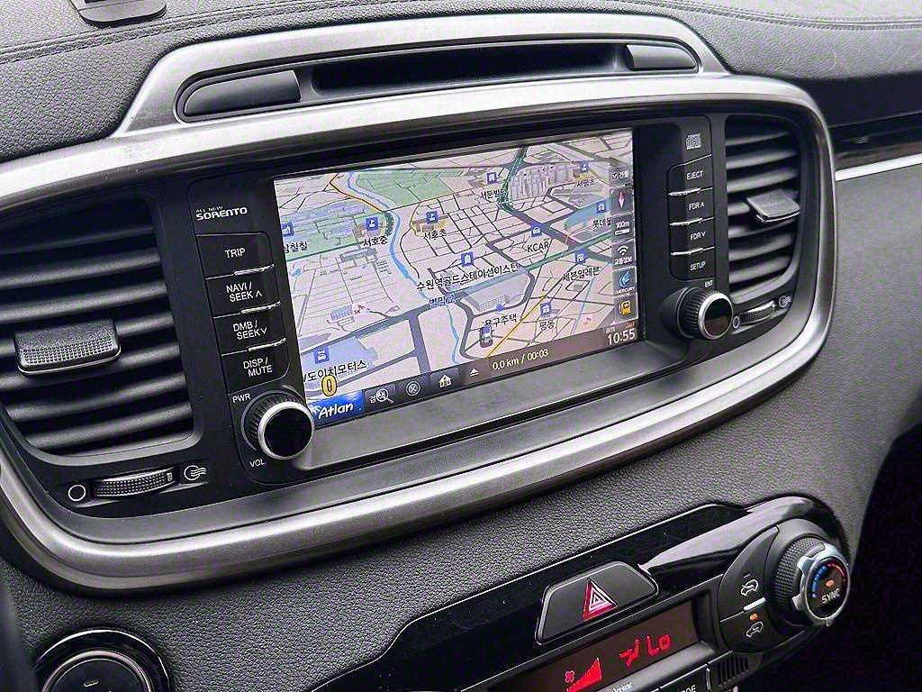 KIA Sorento 2015 - Importación desde Corea - HF Imports Iquique - Foto 14