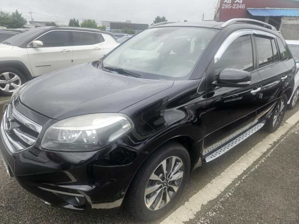 SAMSUNG QM5 - Vista 6