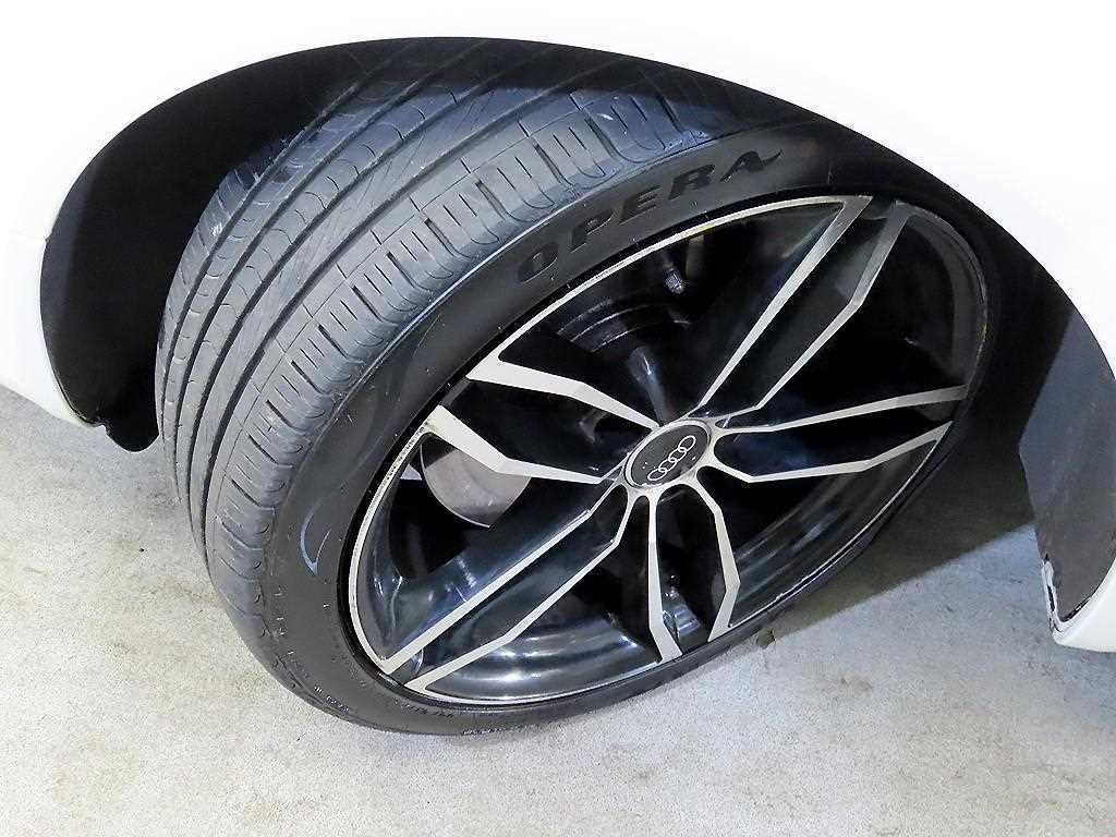 Audi A4 2008 the color of pearl - Importación desde Corea - HF Imports Iquique - Foto 20