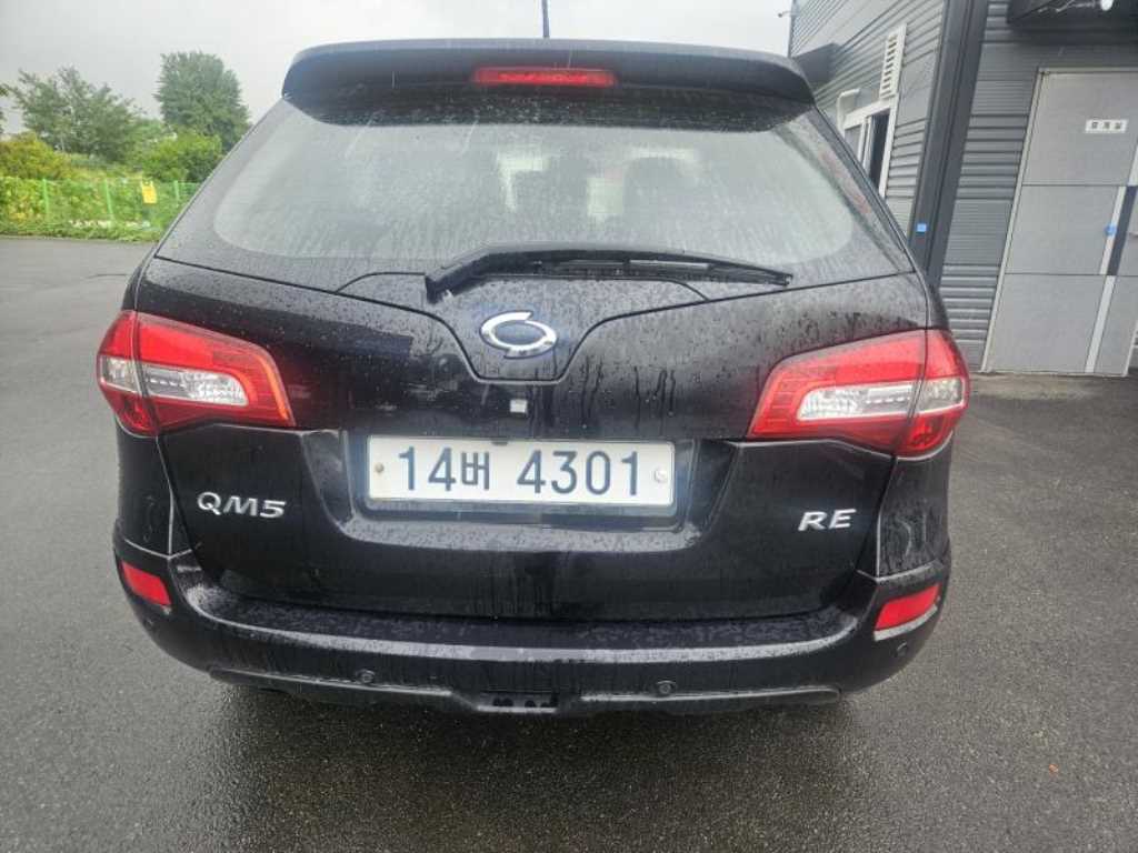 SAMSUNG QM5 - Vista 4