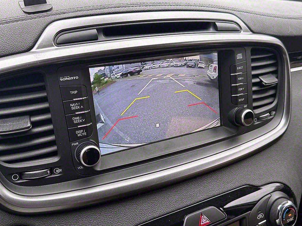 KIA Sorento 2015 - Importación desde Corea - HF Imports Iquique - Foto 15