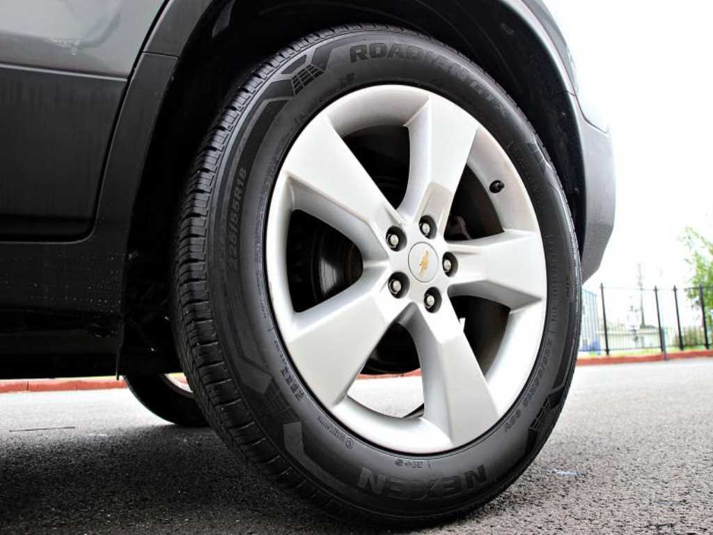 Chevrolet Trax 2014 - Importación desde Corea - HF Imports Iquique - Foto 20