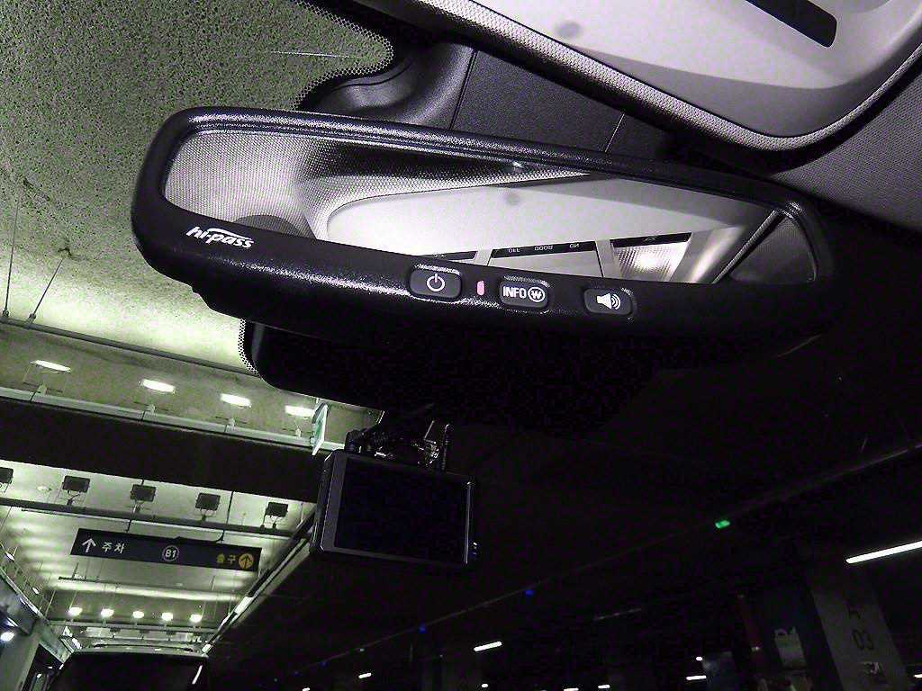 Chevrolet Impala 2016 Blanco - Importación desde Corea - HF Imports Iquique - Foto 16